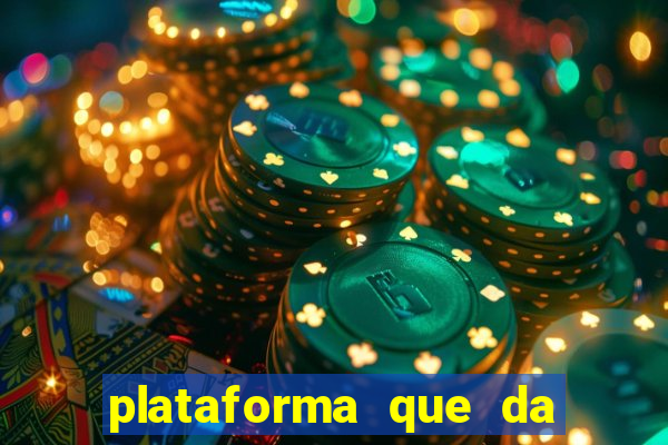 plataforma que da pra jogar demo